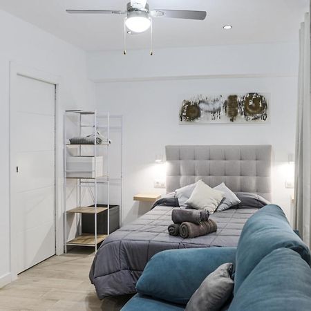 Acc Vergara 2 Opcion De Parking Apartment Jaen Bagian luar foto